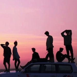 Meet your Posher, Fallyn